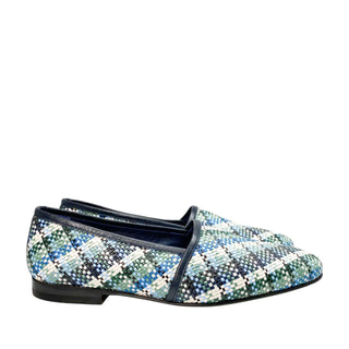 Manolo-Blahnik-leahter-loafers-shoes-Glamorizta