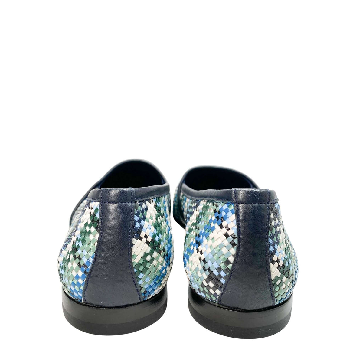 Manolo-Blahnik-leahter-loafers-shoes-Glamorizta