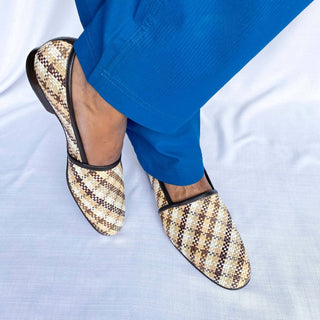 Manolo-Blahnik-shoes-men-Glamorizta-beige-brown-loafers