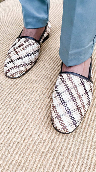 Manolo-Blahnik-shoes-men-Glamorizta-beige-brown-loafers