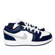 Nike Air Jordan 1 Low top navy woman