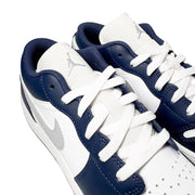 Nike Air Jordan 1 Low top navy woman