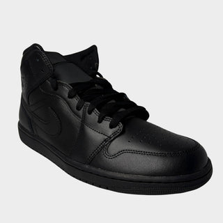 Nike Air Jordan 1 high top all black