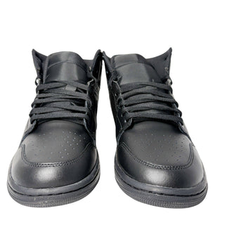 Nike Air Jordan 1 high top all black