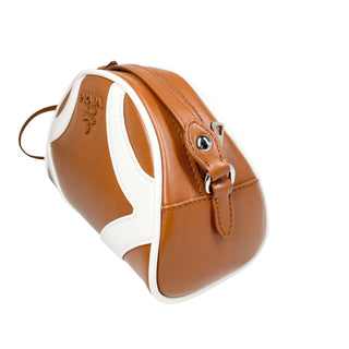 Prada-Bowling-Bag-Brown-Leather-Glamorizta