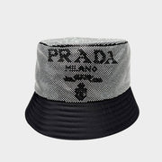 Prada Bucket Hat