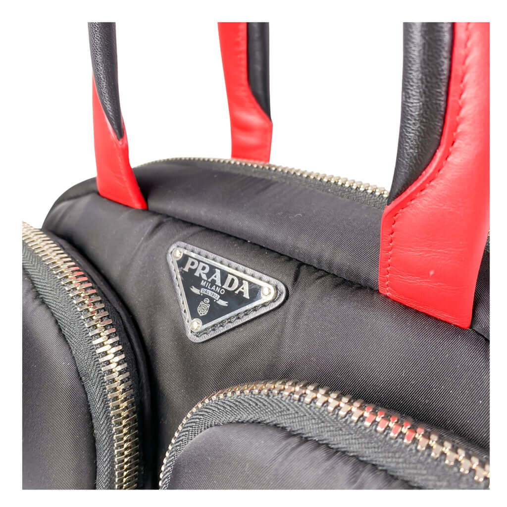 Prada-Nylon-Bag-Black-Glamorizta