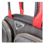 Prada-Nylon-Bag-Black-Glamorizta