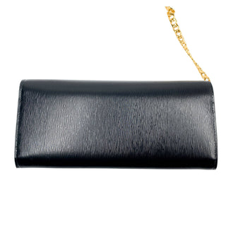 Prada-Wallet-on-a-Chain-black-leather