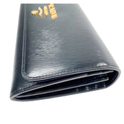Prada-Wallet-on-a-Chain-black-leather