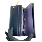 Prada-Wallet-on-a-Chain-black-leather