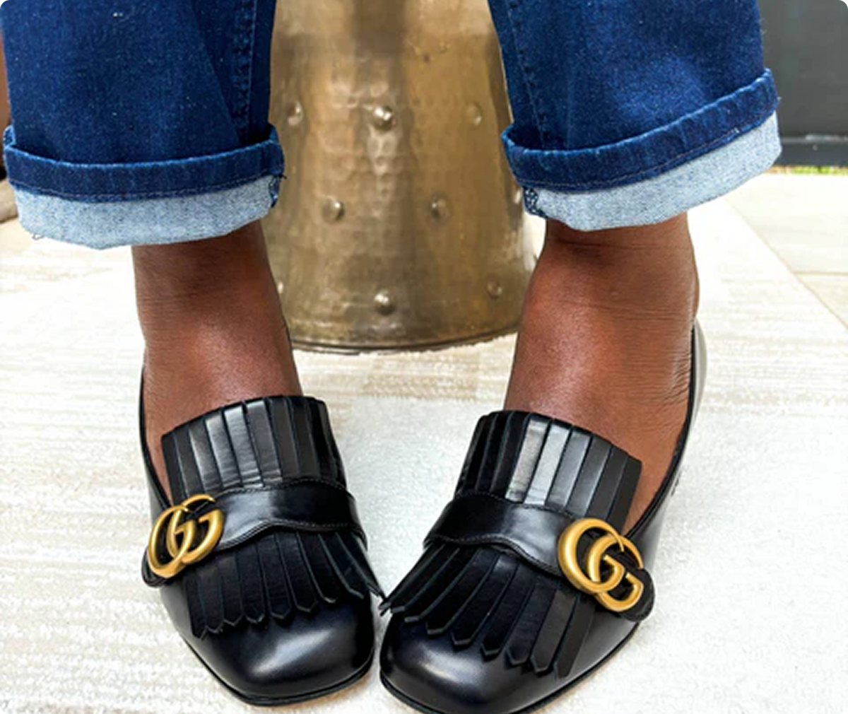 Celebrity and Personal Styling
