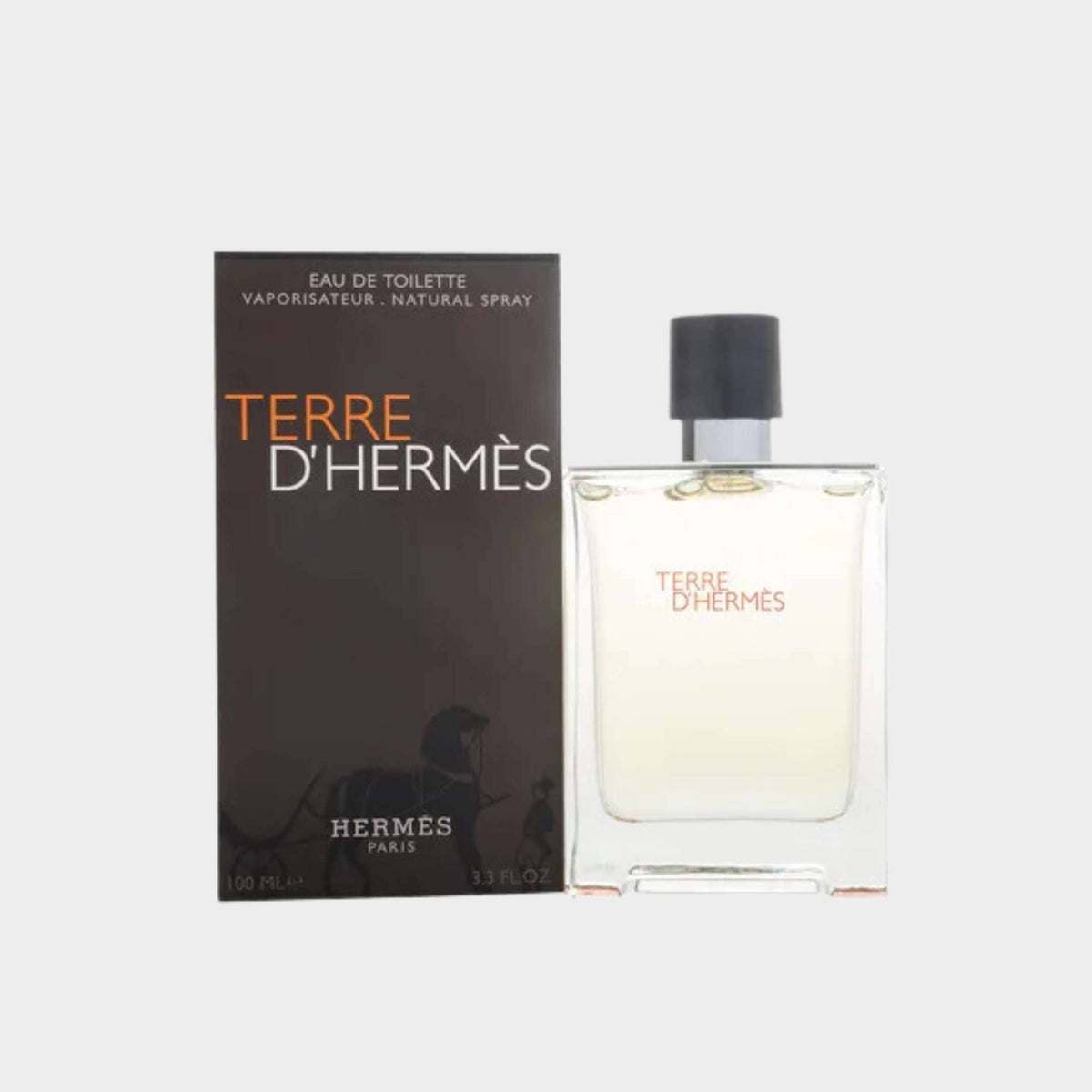 Terre d'Hermes Perfume for men