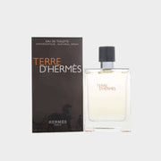 Terre d'Hermes Perfume for men
