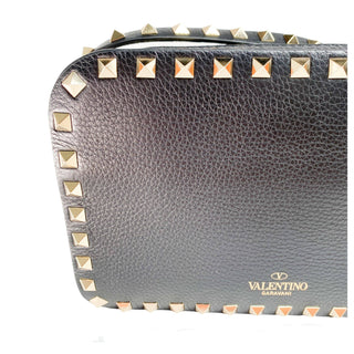 NEW! Valentino Rockstud Camera Bag