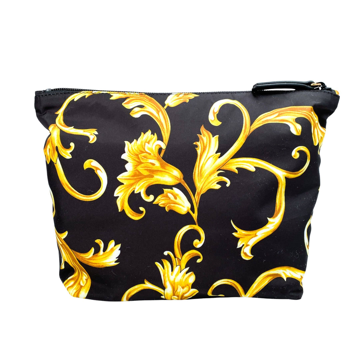 Versace Stampato beauty bag