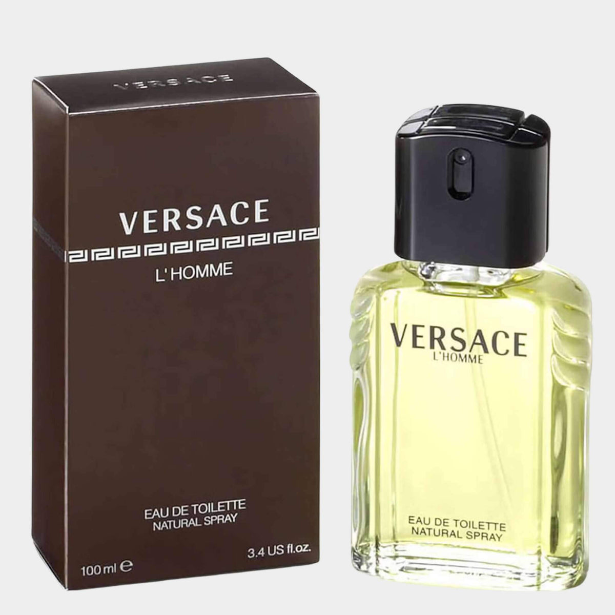 Versace L'Homme Perfume