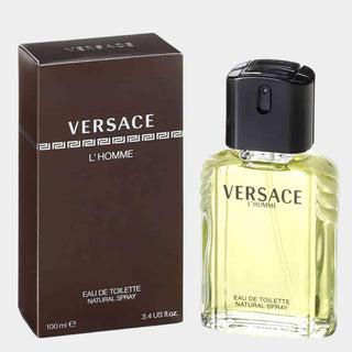 Versace L'Homme Perfume