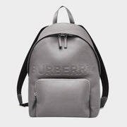 Burberry Abbeydale backpack front view luxury designer backpack buy at Glamorizta in South Africa