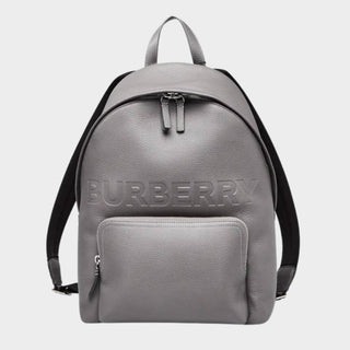 Burberry Abbeydale backpack front view luxury designer backpack buy at Glamorizta in South Africa