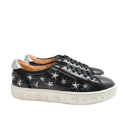 Aquazzura Cosmic Star Sneaker - 36 - Right Side