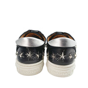 Aquazzura Cosmic Star Sneaker - 36 - Backside
