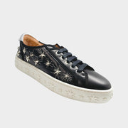 Aquazzura Cosmic Star Sneaker - 36