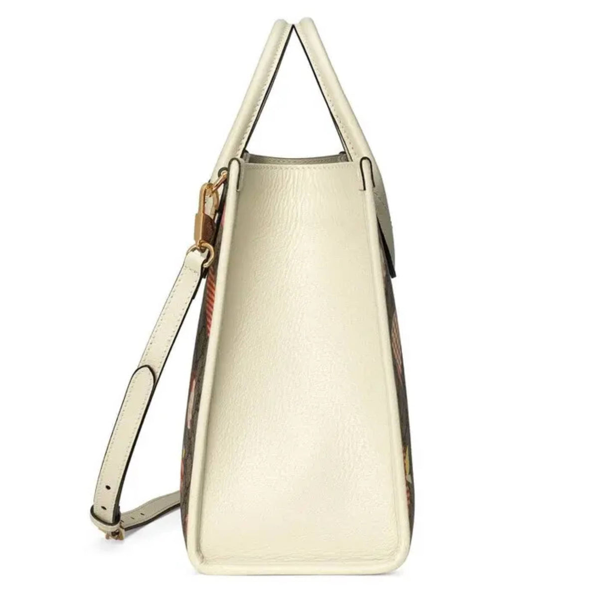 Gucci tote bag with apple motif – premium designer handbag available in South Africa