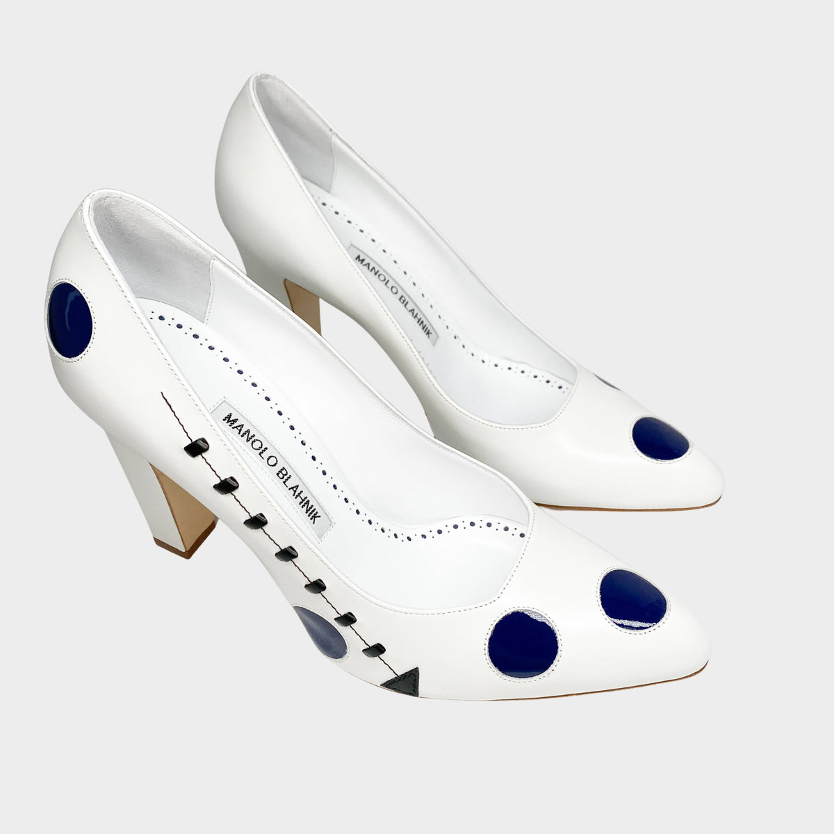 Manolo Blahnik Sidonia heels luxury designer pumps South Africa