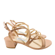 Jimmy Choo Nickel 35